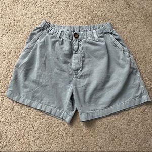 Chubbies Shorts